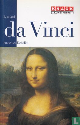 Leonardo da Vinci - Bild 1