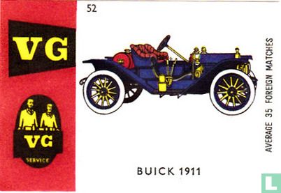 Buick 1911