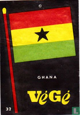 Ghana - Afbeelding 1