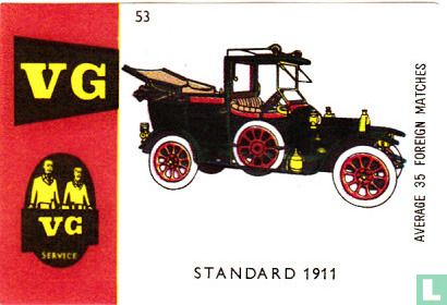 Standard 1911
