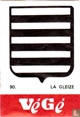 La Gleize