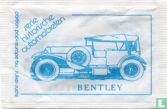Bentley - Afbeelding 2