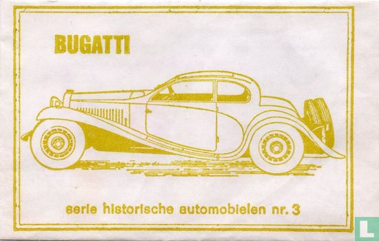 Bugatti - Image 1
