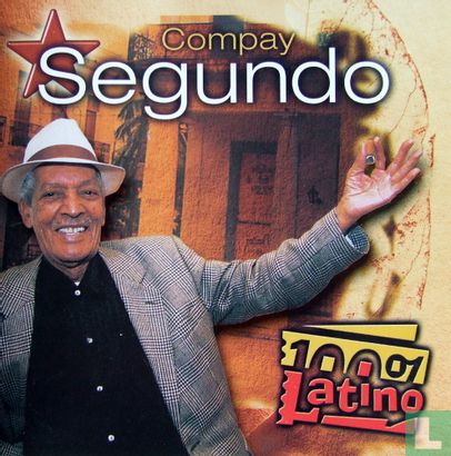 Compay Segundo - Bild 1