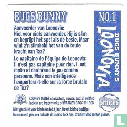 Bugs Bunny - Afbeelding 2