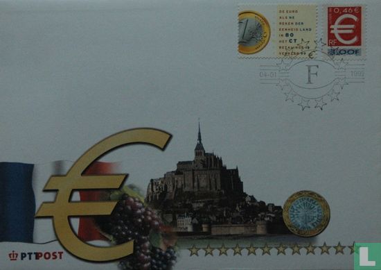 European Envelope 7 - Image 1