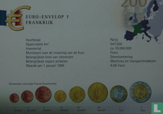 European Envelope 7 - Image 2