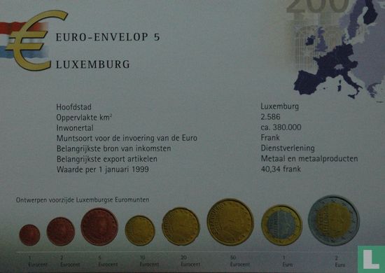 European Envelope 5 - Image 2