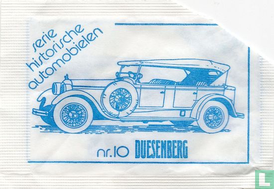 Duesenberg - Bild 1