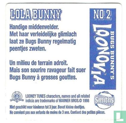Lola Bunny  - Afbeelding 2