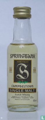 Springbank 15 y.o. - Bild 1