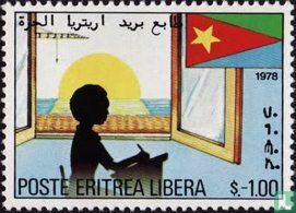 Vrij Eritrea
