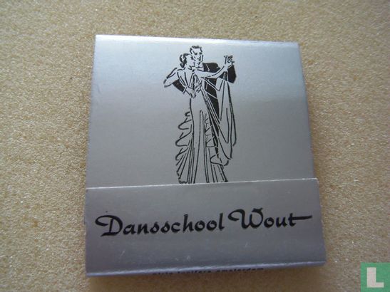 Dansschool Wout Amstelveen - Afbeelding 1
