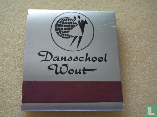 Dansschool Wout Amstelveen - Afbeelding 2