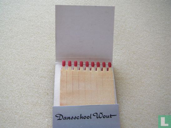 Dansschool Wout Amstelveen - Afbeelding 3