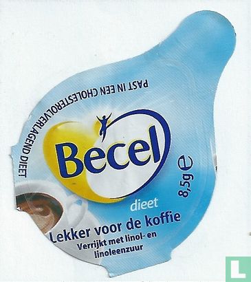 Becel  
