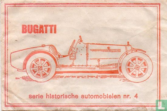 Bugatti - Image 1