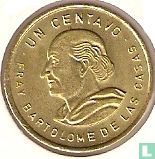 Guatemala 1 centavo 1988 - Afbeelding 2