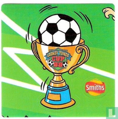Looney Tunes Cup '98 - Image 1
