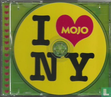 Mojo presents: I love NY Punk! - Bild 3