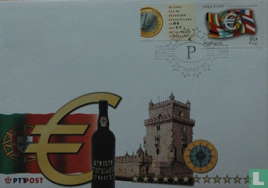 Enveloppe européenne 6 - Image 1