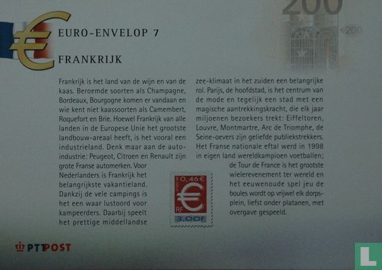 Euro Envelop 6 - Afbeelding 3