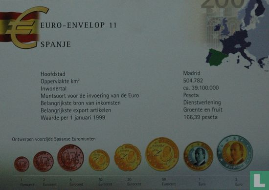 Euro Envelop 11 - Afbeelding 2