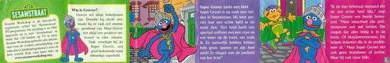 Grover - Afbeelding 3