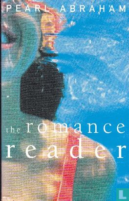The romance reader - Afbeelding 1