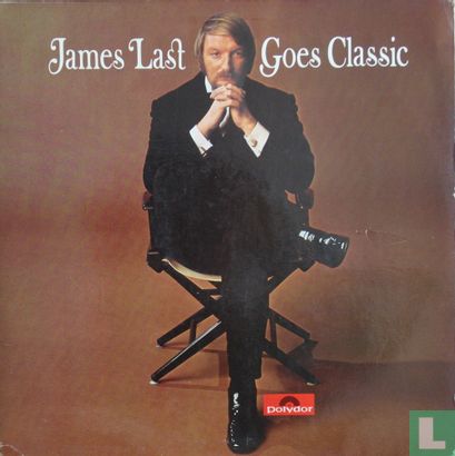 James Last Goes Classic - Bild 1