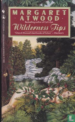 Wilderness tips - Bild 1