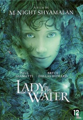 Lady in the water - Image 1