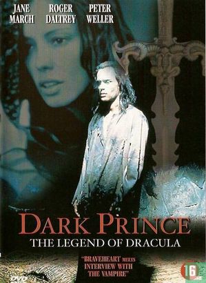 Dark Prince - The Legend of Dracula - Afbeelding 1