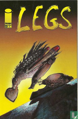 Legs - Image 1