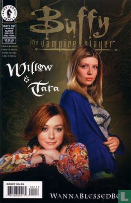 Willow & Tara - Image 1