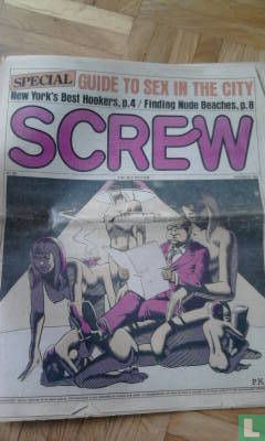 Screw: The Sex Review 385