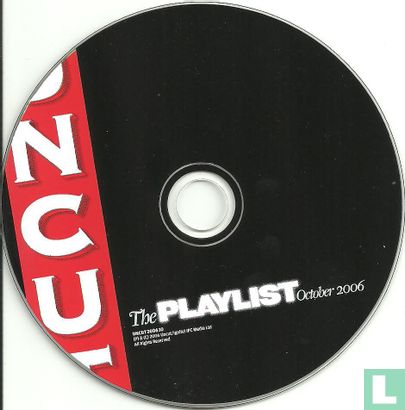 The Playlist October 2006 - Image 3