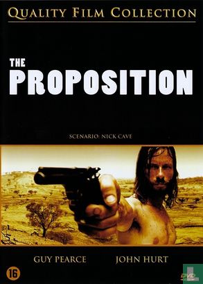 The Proposition - Image 1