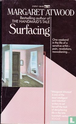 Surfacing - Image 1