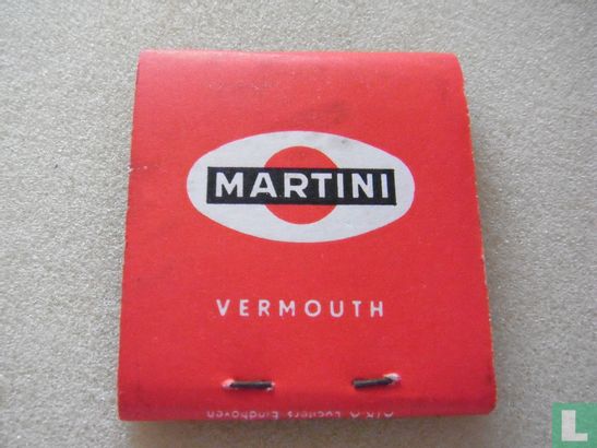 Martini Vermouth - Image 2