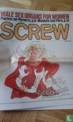 Screw: The Sex Review 388