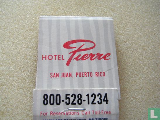 Hotel Pierre - Image 1