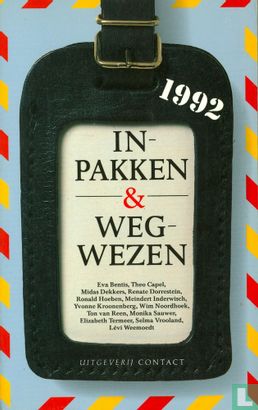 Inpakken & Wegwezen 1992 - Image 1