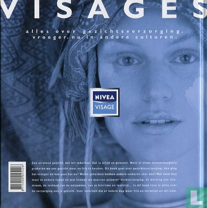 Visages - Image 2