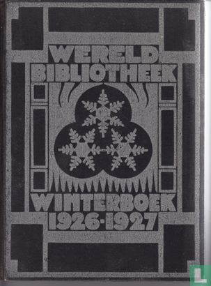 Winterboek 1926-1927 - Image 1