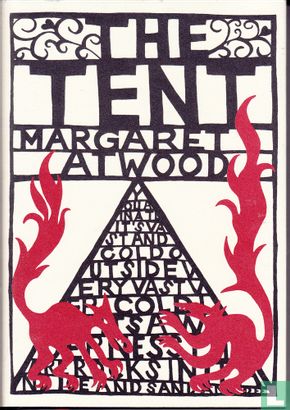 The tent - Image 1
