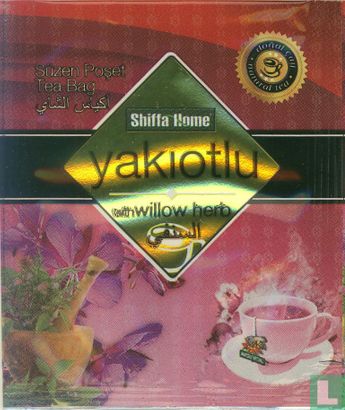 yakiotlu with willow herb - Image 1