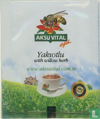 yakiotlu with willow herb - Image 2