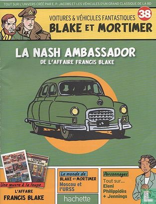 Nash Ambassador - Afbeelding 3
