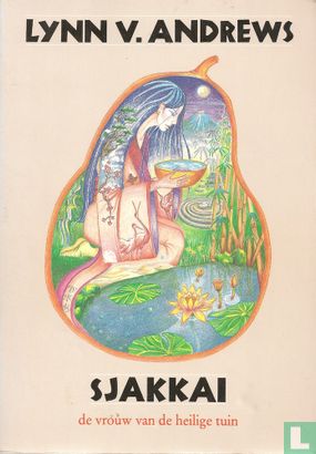 Sjakkai - Afbeelding 1